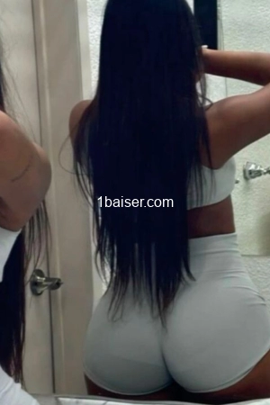 Escort Ines nessou