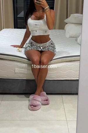 Kaina, Escort Girl Ardeche