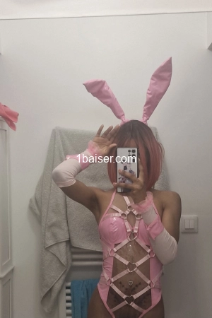 Rencontre entre adulte , Escort Girl Carcassonne