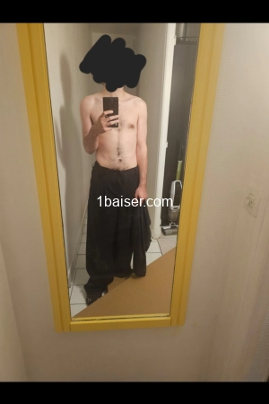 Escort PassifSkinnyPoilu