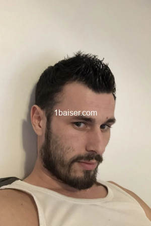 Nicolas , Escort Nancy