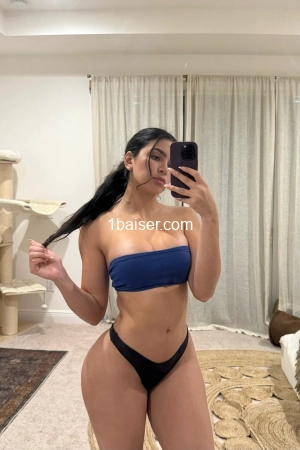 Nadège , Escort Lille