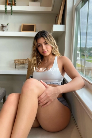 Nadège , Escort Marseille