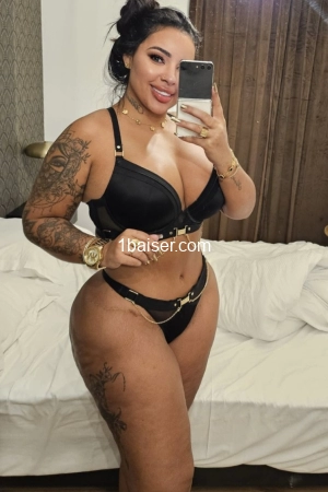 Escort KARIMA ORIENTAL