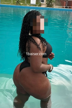 Brenda, Escort Val de Marne