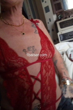 Escort Cricriamour 