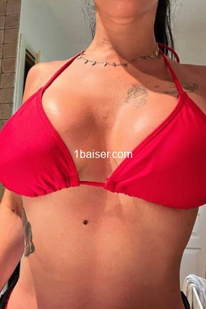 Liyah, Escort Saint Étienne