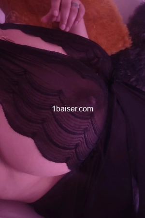 Escort Escorta noua în oraș 