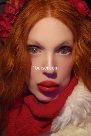 Sophia Snow , Escort Nice