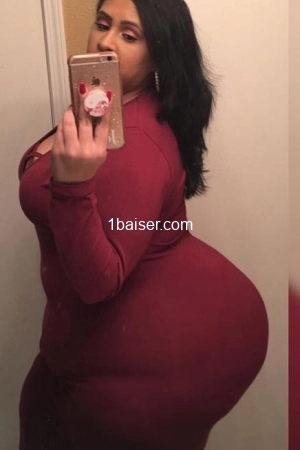 Escort bbw ronde arabe grosse