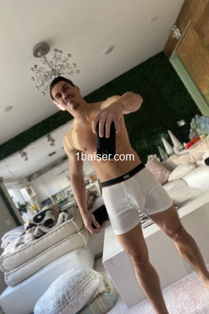Laurent, Escort Villejuif