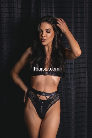 Escort Bianca Gaugher