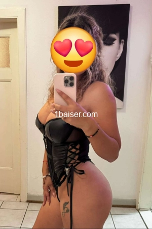 Escort Bella0305