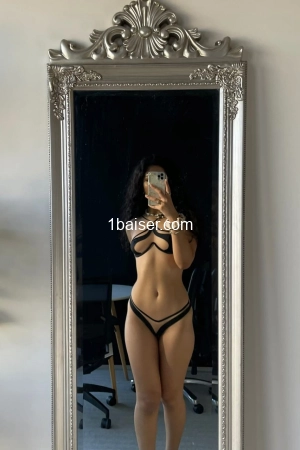 Nora, Escort Girl Thionville