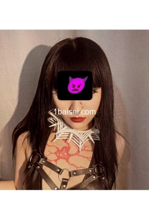 Escort Zoewideshut 
