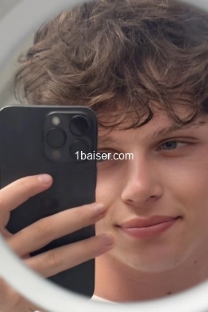 Eric, Escort Fontenay aux Roses