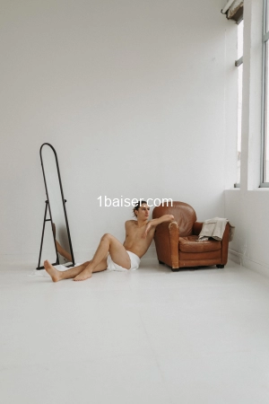 Escort Gentleman pour satisfaire femmes et couples