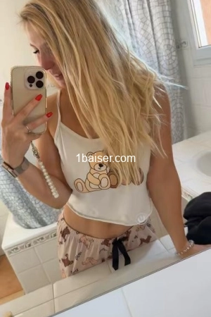Chloé , Escort Sarcelles