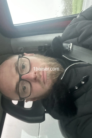 Dylan, Escort Saint Nazaire