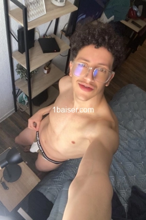 Rafi Gato, Escort Antibes