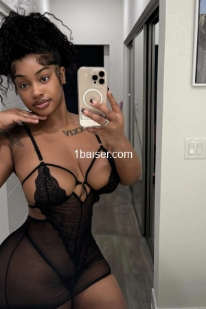 Escort THIANNA