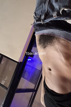 Angelo, Escort 14éme Arr de Observatoire