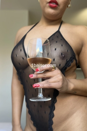 Escort Agathe_bonbon