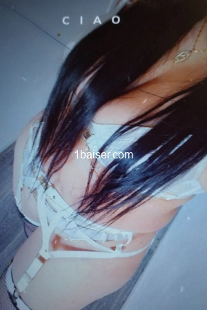 Escort Alexia