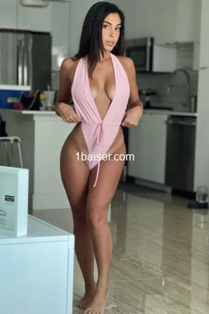 Liza, Escort Pyrenees Atlantiques