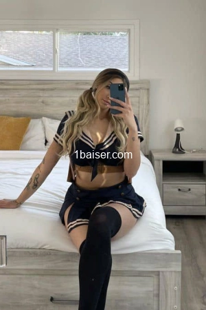 Angelle, Escort Aubervilliers