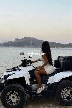 Escort Ada.kristine