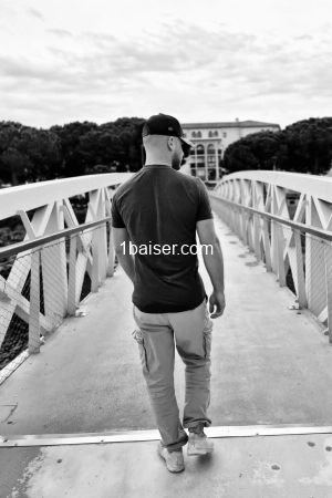 Pour vous mesdames, Escort Alba la Romaine