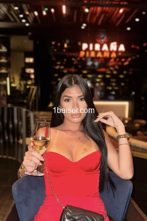 Escort MISS GABRIELA
