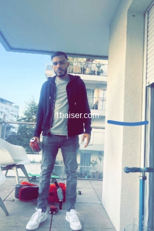 Escort Sofiane tenebreux 18cm 