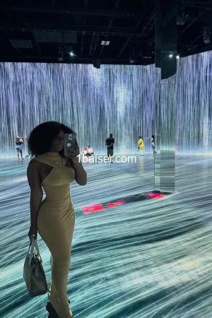 Inaya , Escort Paris