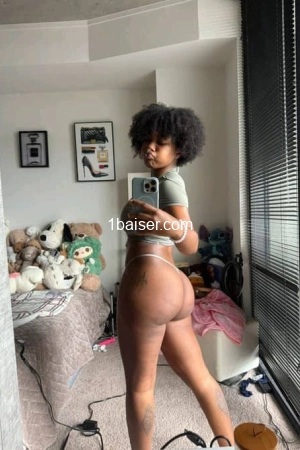 Marielle, Escort Sarcelles