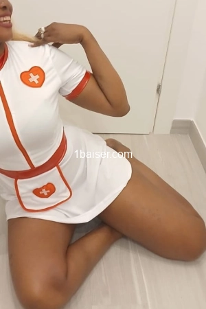 Massaggiatrice, Escort Girl Saint Tropez