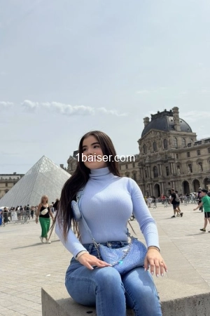 Christina la belle000, Escort Gonesse