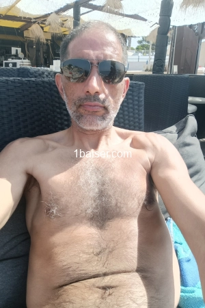 Patrice, Escort Avignon