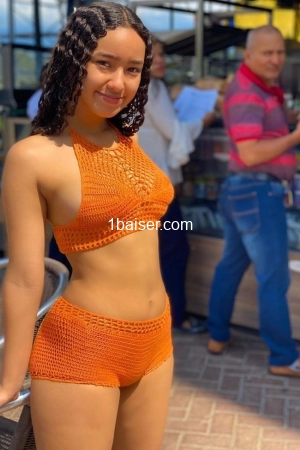Déesse Mirabelle, Escort Nice