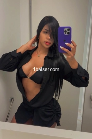 Lesya, Escort 2 Arr de la Bourse