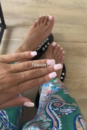 Kenza Domina, Escort Seine Saint Denis