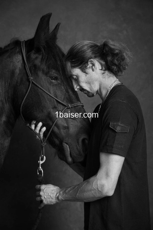 Escort Charmant cerveau 