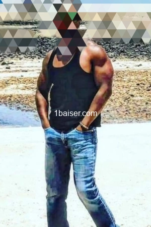 Black bruno, Escort Plaisance du Touch