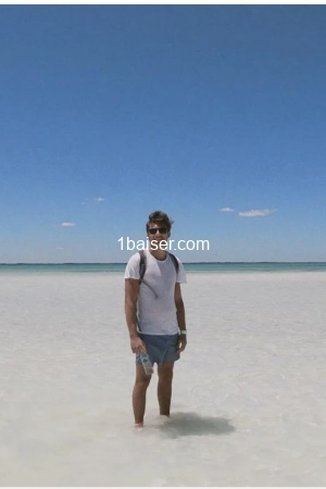 Escort Escort boy pour vous mesdames 