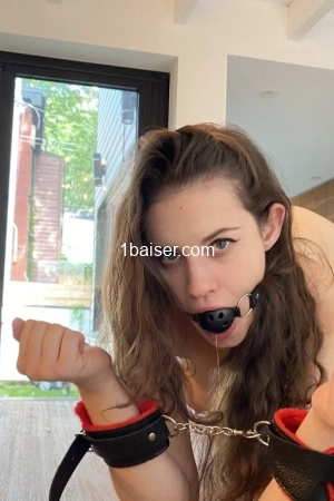 SARAH QUINN MIDELET , Escort Girl Nord