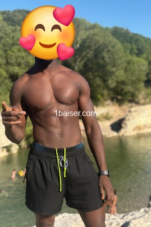 Sportif, Escort Cassis