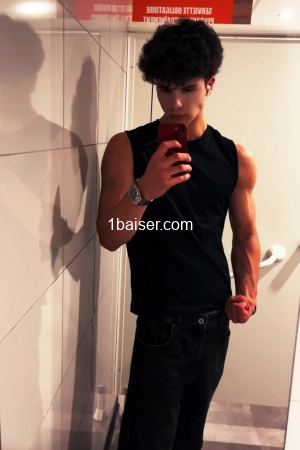 Gay musclé top , Escort 14éme Arr de Observatoire