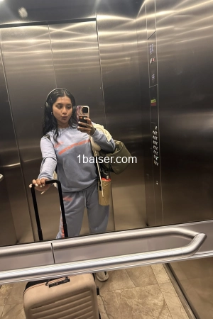 Anne , Escort Nantes