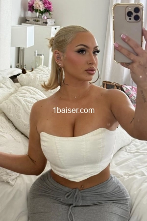 Ornella, Escort Aulnay sous bois